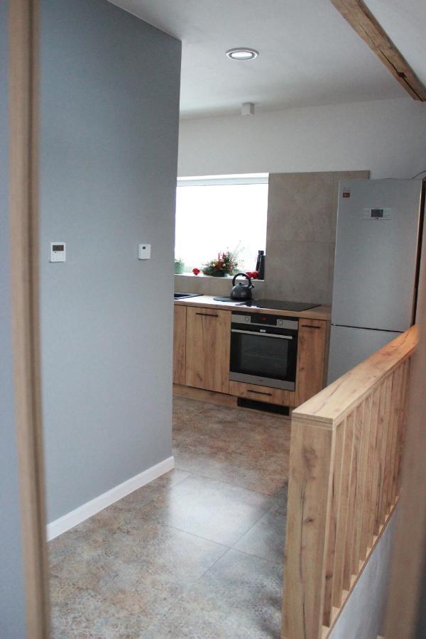 Apartament Nad Goralem มิลูฟกา ภายนอก รูปภาพ